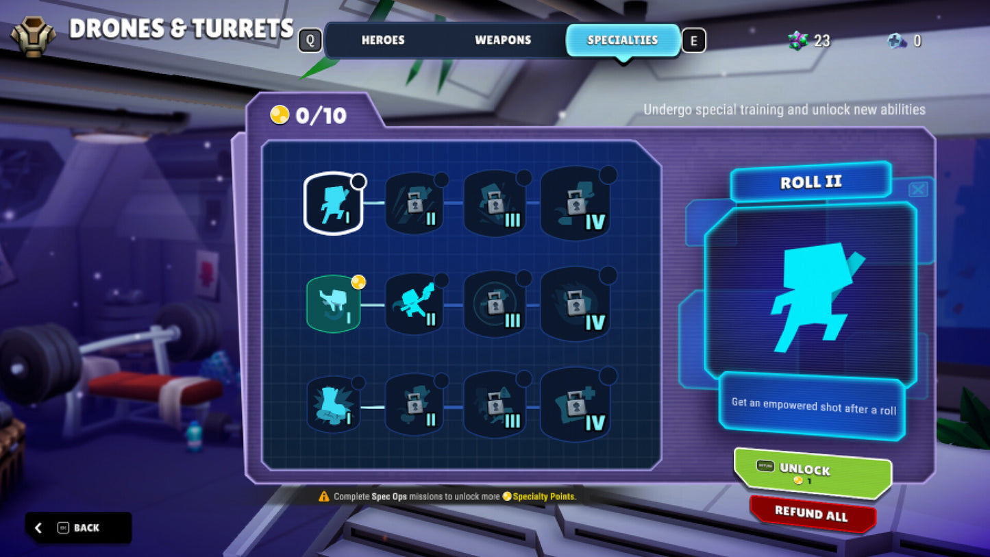 Autogun Heroes: Supercharged PC Steam CD Key  REGION FREE Nitro Games - [Email/Instant Delivery]