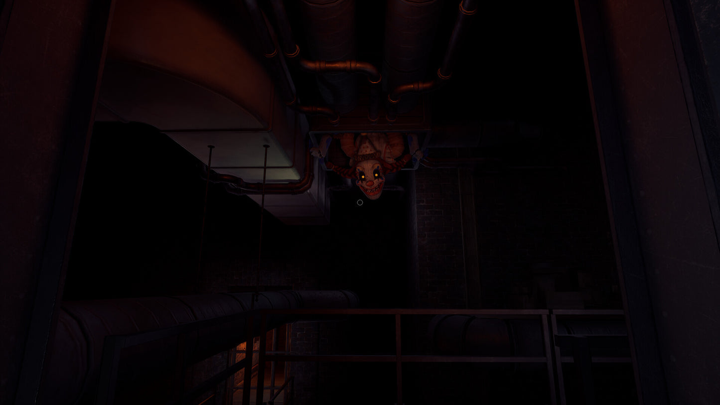 Five Nights at Freddy's: Secret of the Mimic PC Steam Account  REGION FREE Scottgames - [Email/Instant Delivery]