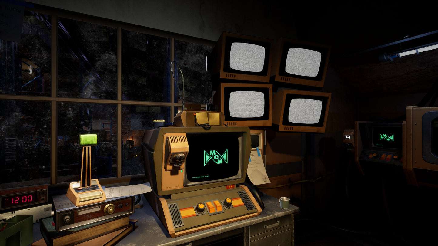 Five Nights at Freddy's: Secret of the Mimic PC Steam Account  REGION FREE Scottgames - [Email/Instant Delivery]