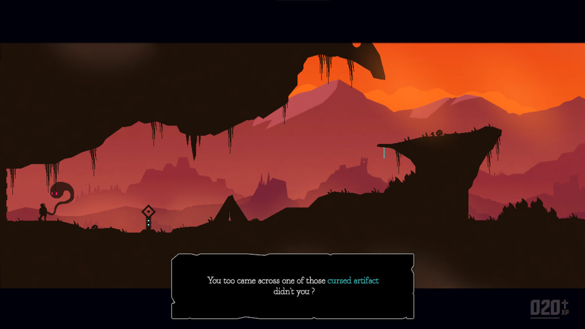 Demon Quest PC Steam CD Key  REGION FREE  [Email/Instant Delivery]