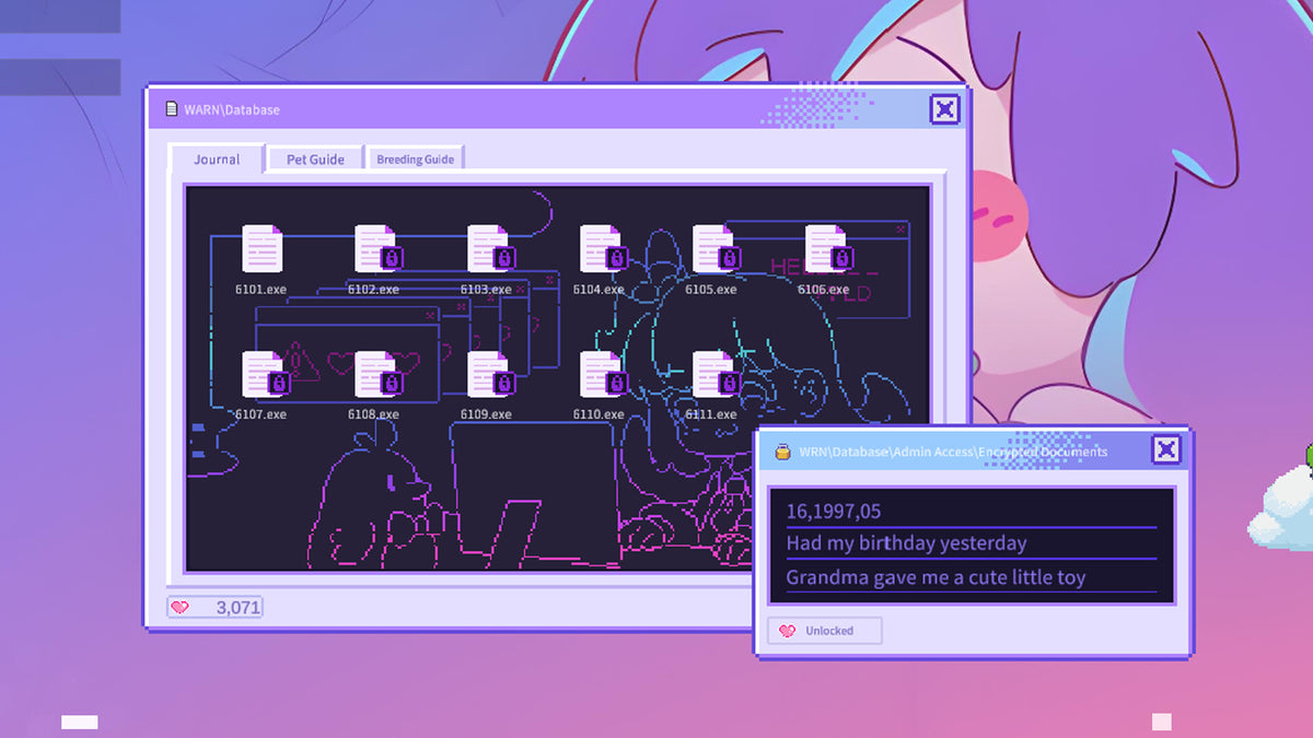 Desk Paws PC Steam CD Key  REGION FREE  [Email/Instant Delivery]