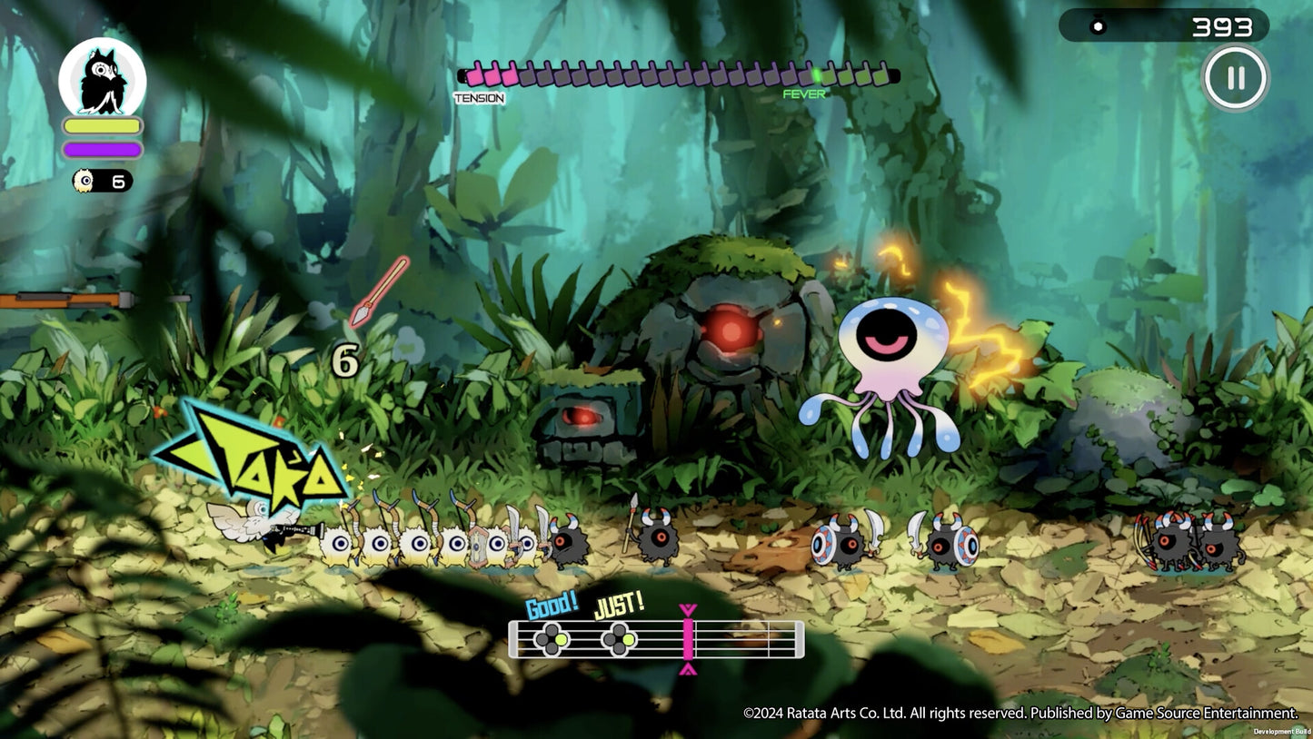 Ratatan PC Steam CD Key  REST OF THE WORLD Game Source Entertainment - [Email/Instant Delivery]