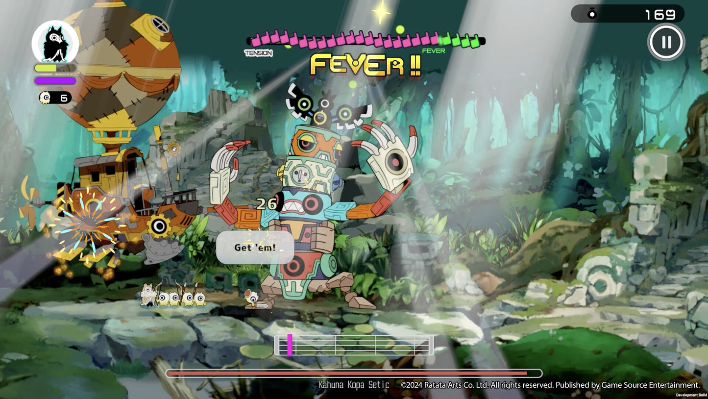 Ratatan PC Steam CD Key  REST OF THE WORLD Game Source Entertainment - [Email/Instant Delivery]