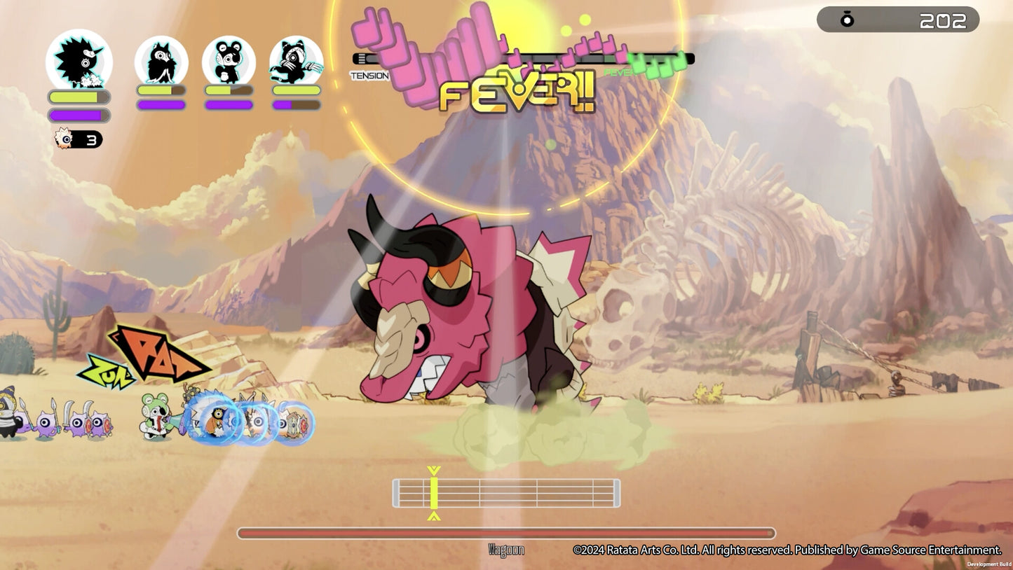 Ratatan PC Steam Account  REGION FREE Game Source Entertainment - [Email/Instant Delivery]