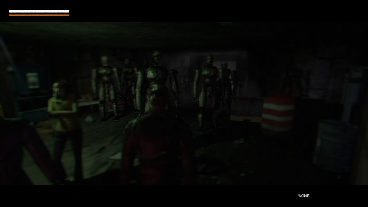 DAY OF THE RISING DEAD PC Steam CD Key  REGION FREE UNDEAD HORSE PRODUCTIONS - [Email/Instant Delivery]