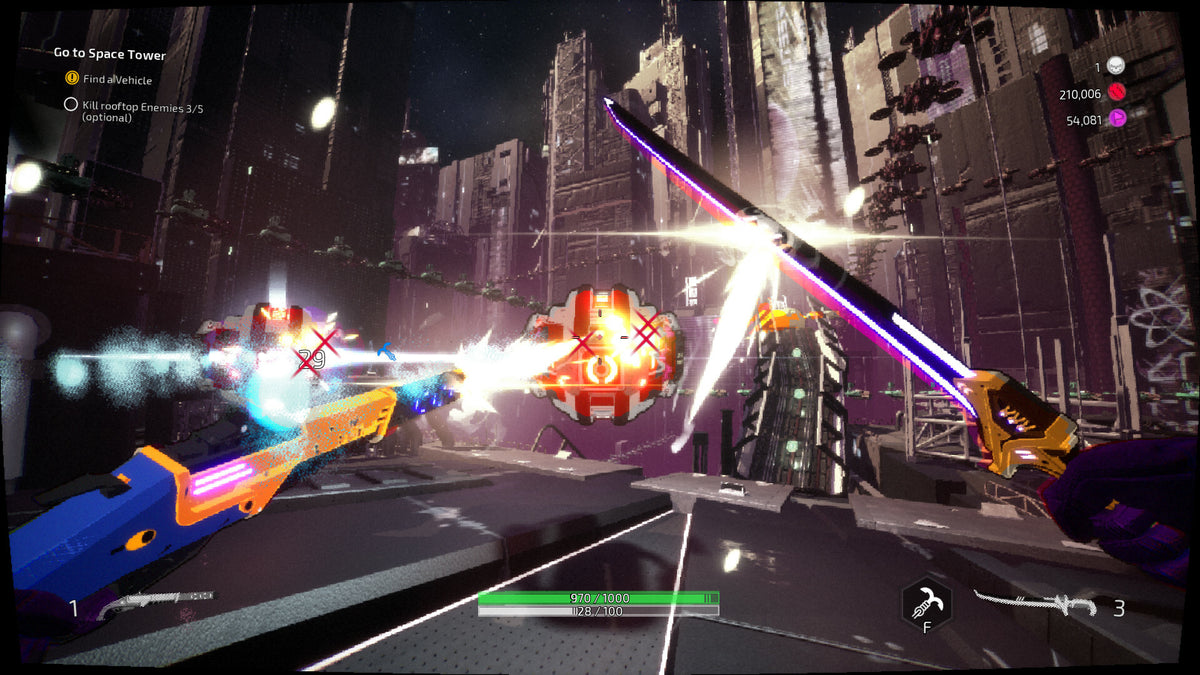 Gunstoppable PC Steam CD Key  REGION FREE  [Email/Instant Delivery]