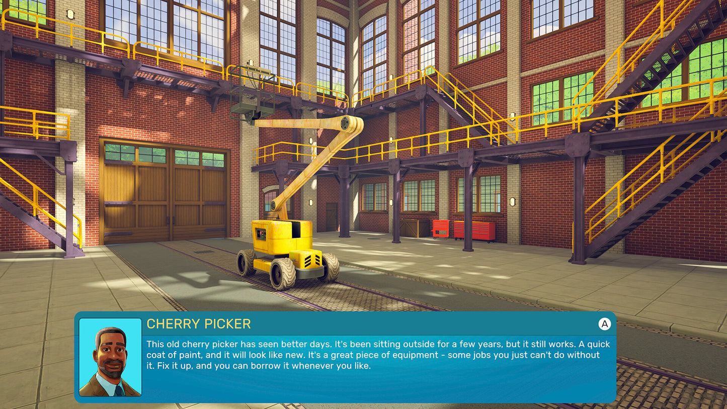 Spray Paint Simulator PC Steam CD Key  REGION FREE Whitethorn Games - [Email/Instant Delivery]