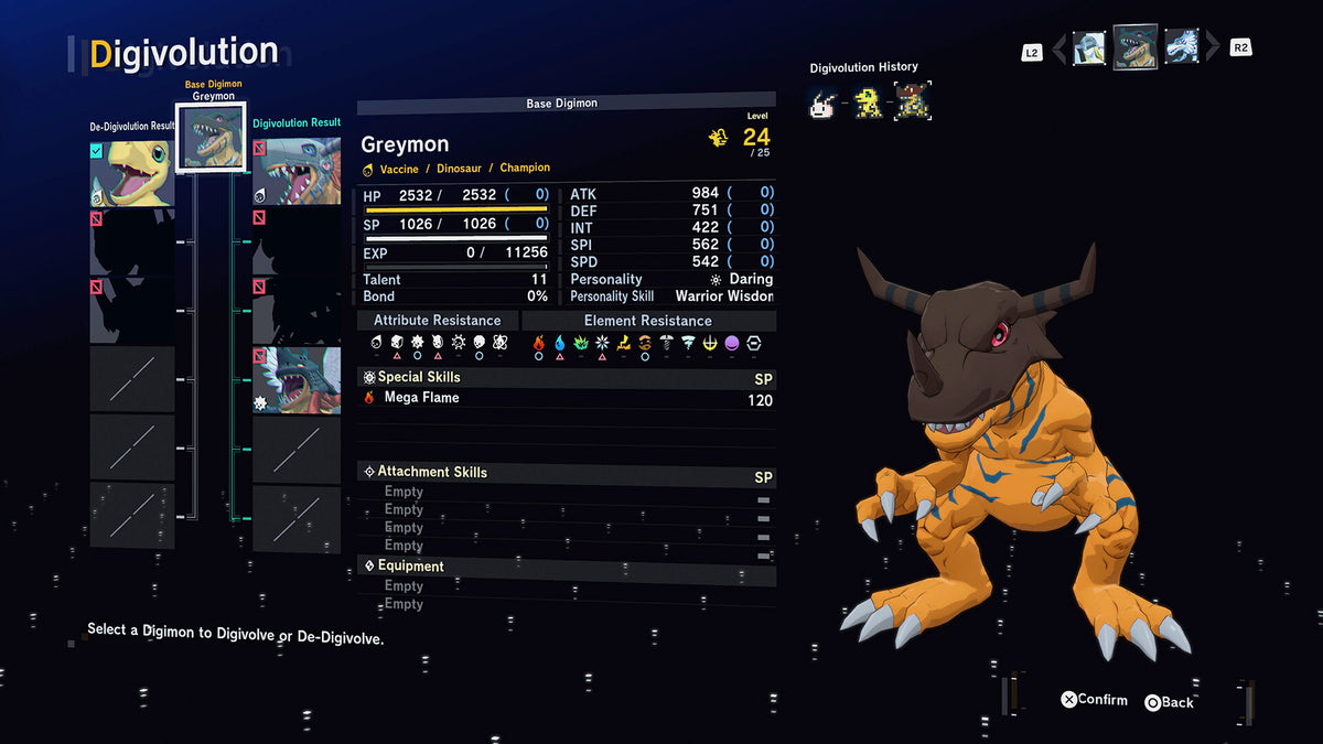 Digimon Story Time Stranger Deluxe Edition PC Steam Altergift  REGION FREE Bandai Namco Entertainment - [Email/Instant Delivery]