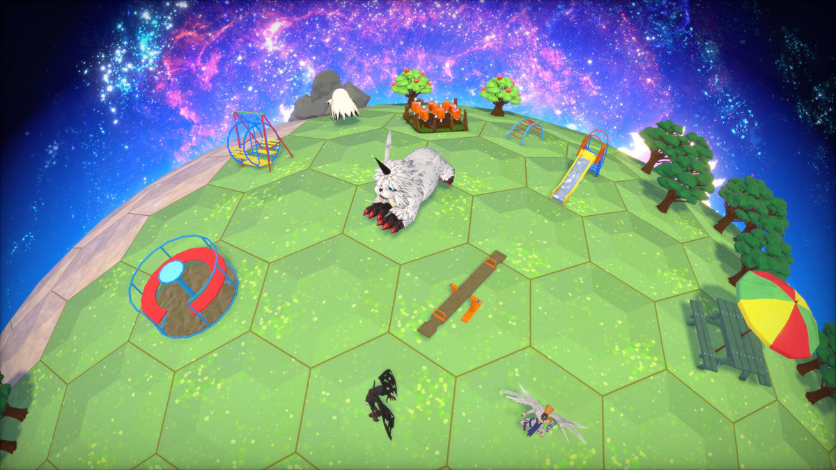 Digimon Story Time Stranger PC Steam Account  REGION FREE Bandai Namco Entertainment - [Email/Instant Delivery]