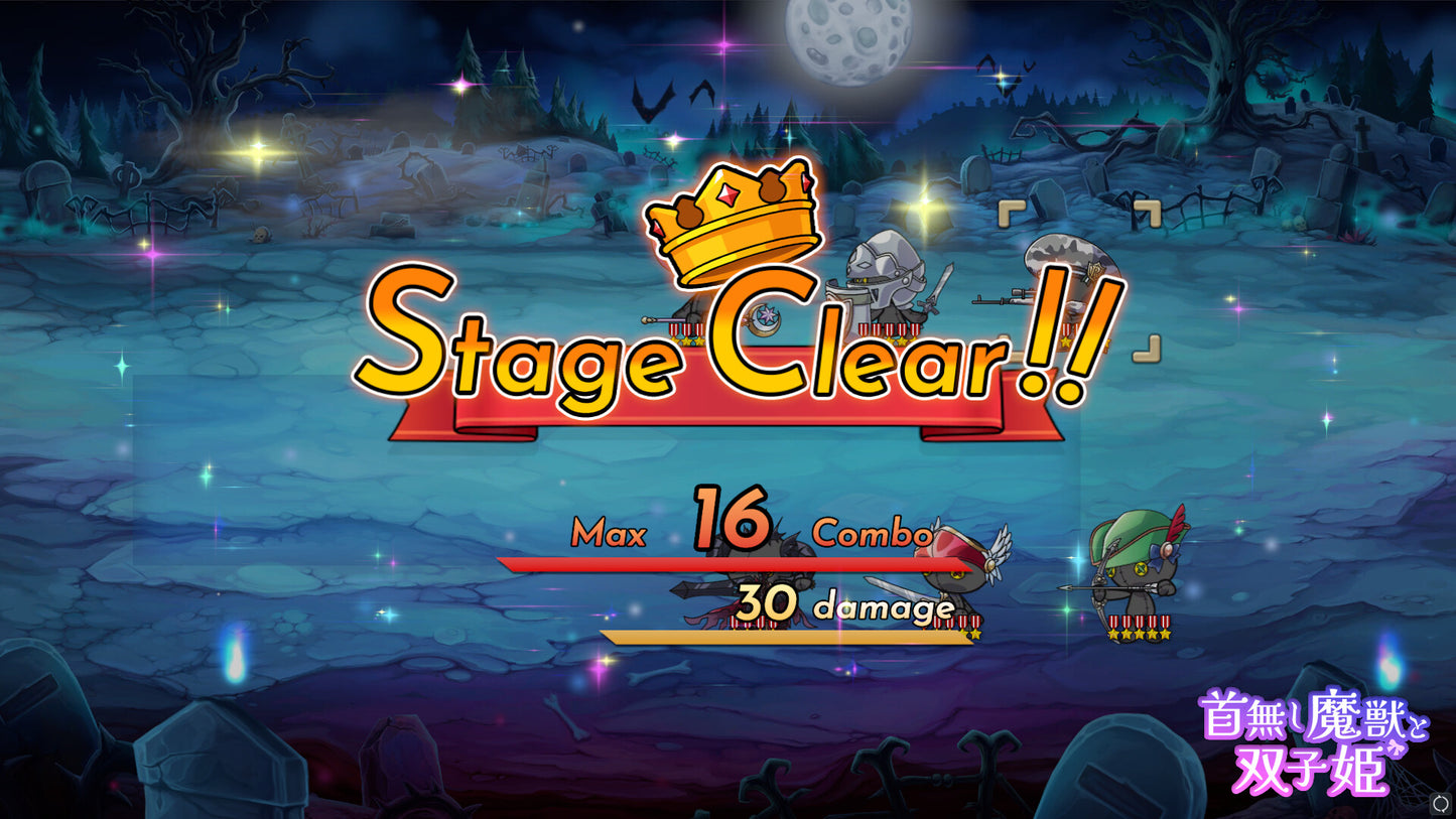 The Beast and the Princess PC Steam CD Key  REGION FREE Libragames - [Email/Instant Delivery]
