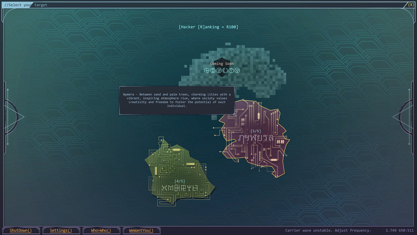 Net.Attack() PC Steam CD Key  REGION FREE ByteRockers' Games - [Email/Instant Delivery]