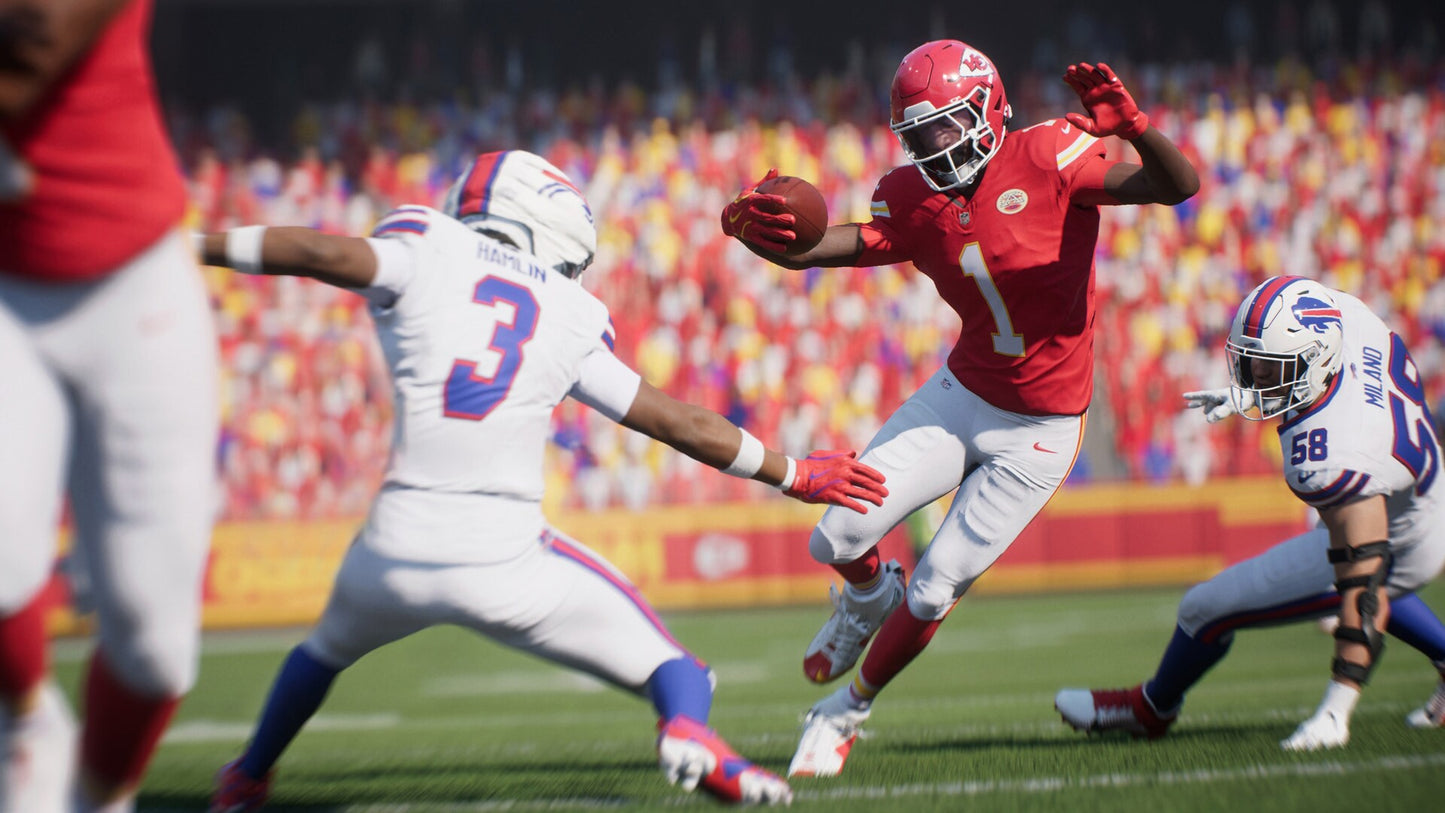 EA SPORTS Kickoff Bundle (Xbox Series X/S) - Xbox Live Key - GLOBAL  [Email/Instant Delivery]