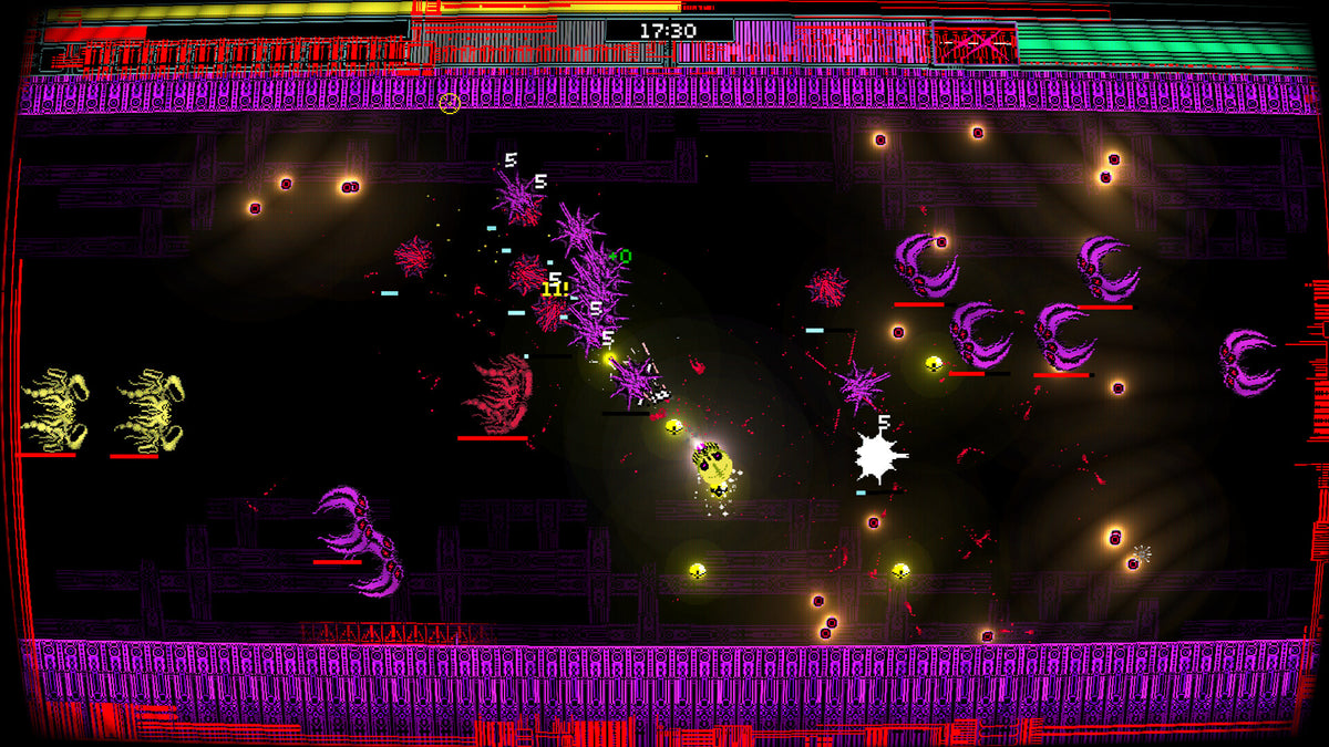 Kickback: Shoot to Move! PC Steam CD Key  REGION FREE  [Email/Instant Delivery]