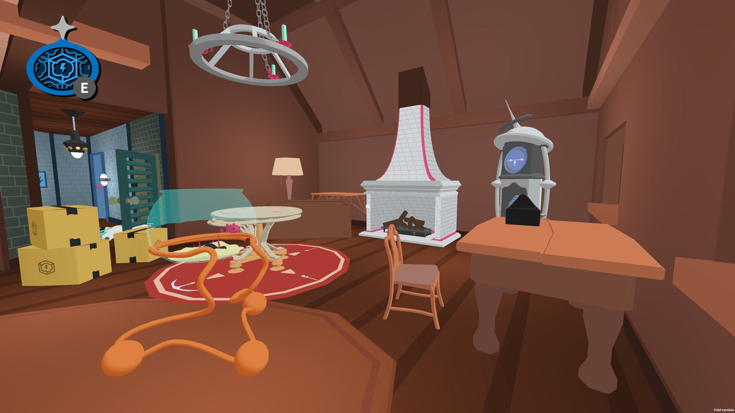Dream of Things PC Steam CD Key  REGION FREE indienova - [Email/Instant Delivery]