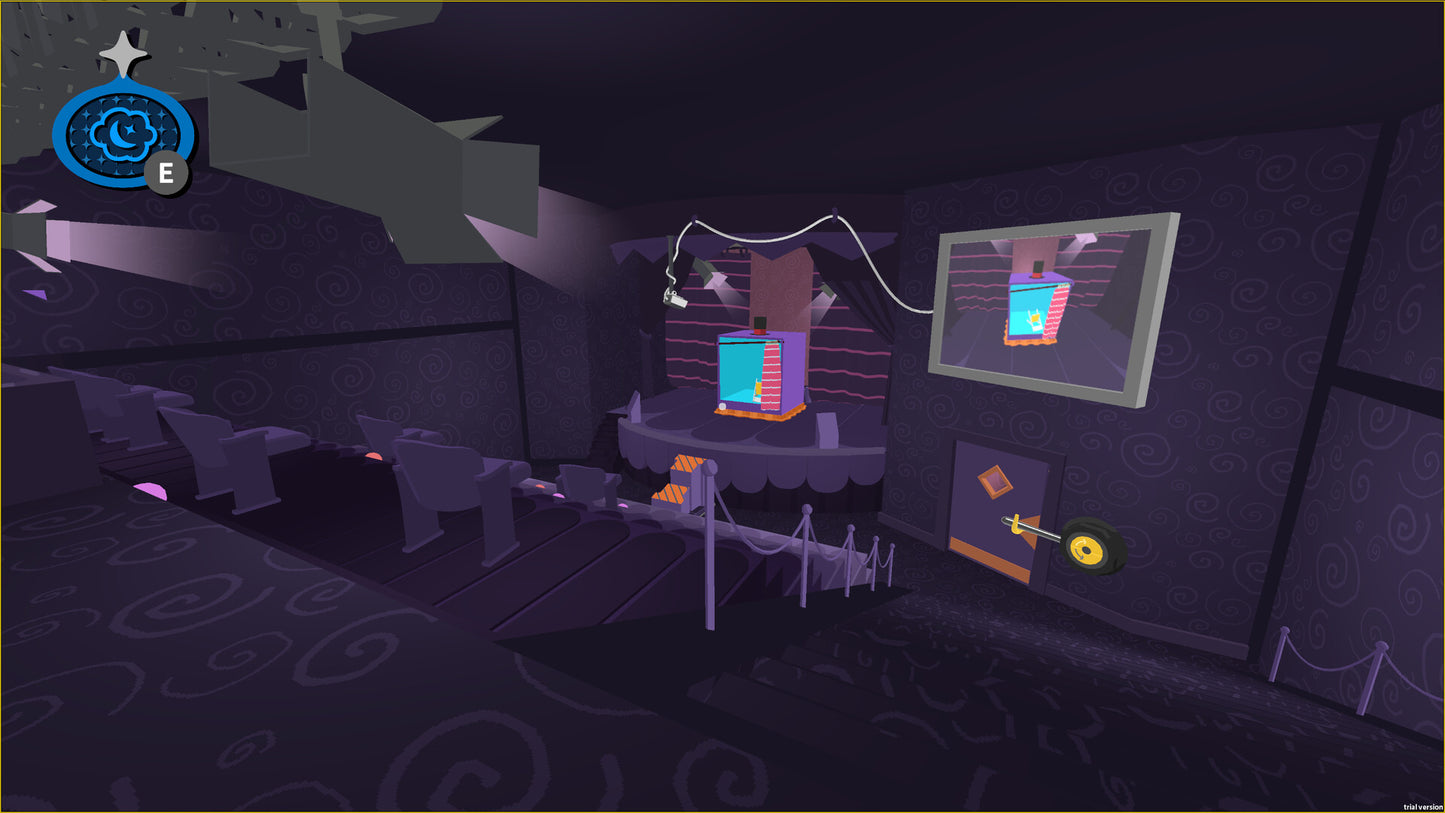 Dream of Things PC Steam CD Key  REGION FREE indienova - [Email/Instant Delivery]