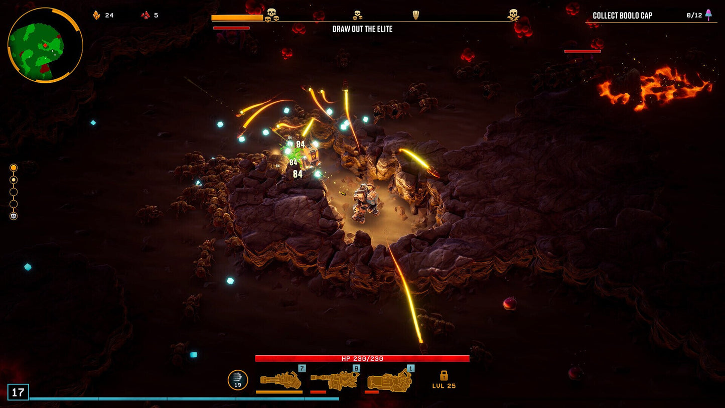 Space Mining Extravaganza (PC) - Steam Key - GLOBAL  [Email/Instant Delivery]