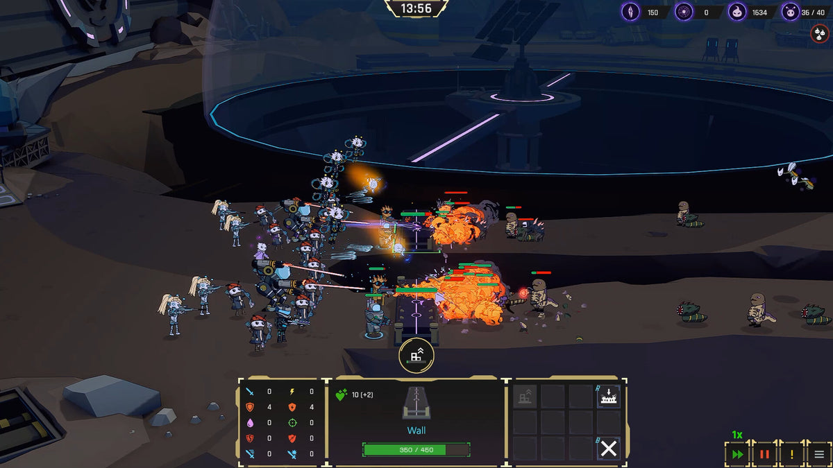 Ant Guardians PC Steam CD Key  REGION FREE  [Email/Instant Delivery]