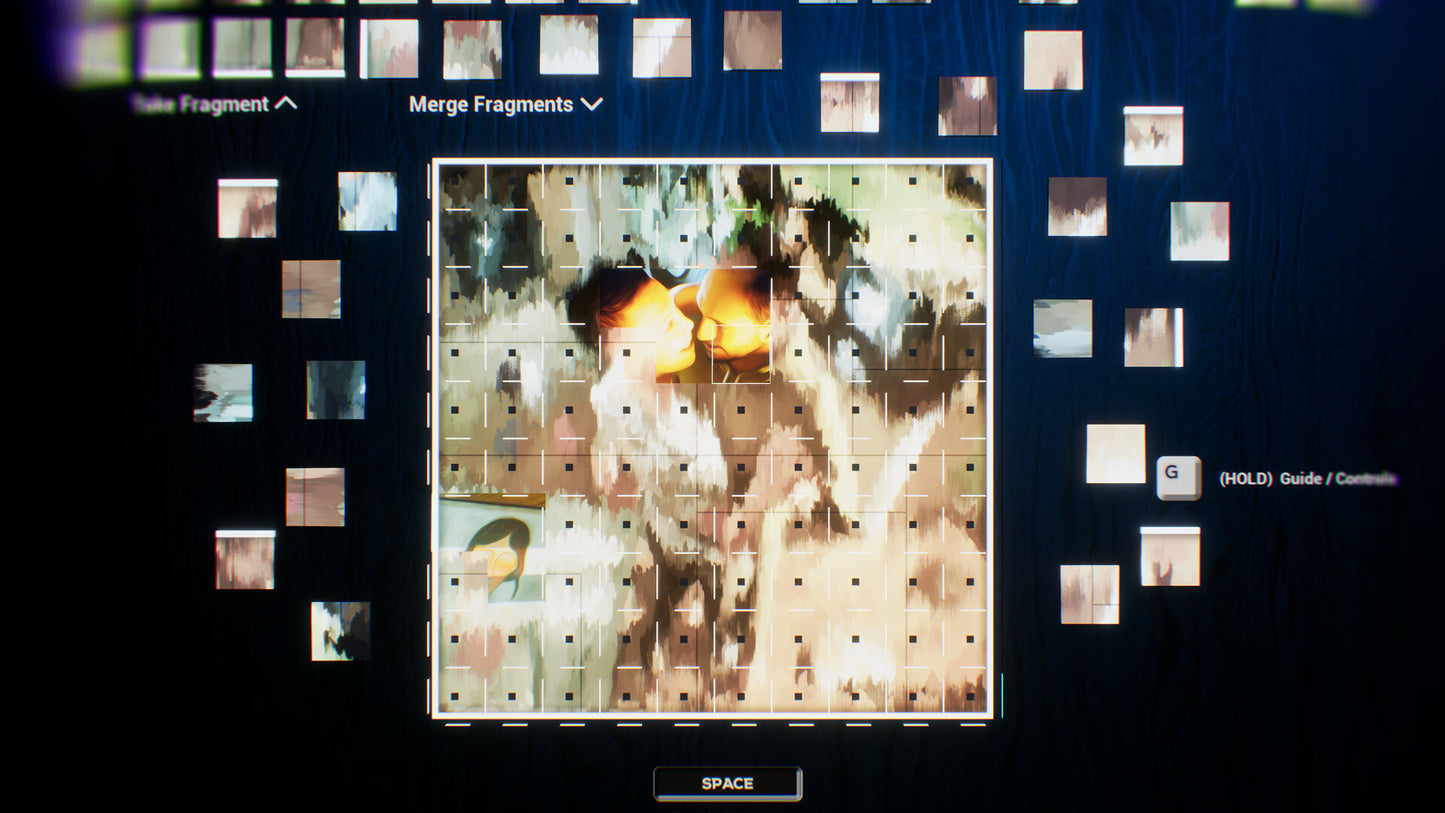 Emerge (2025) PC Steam CD Key  REGION FREE Krish Shrikumar - [Email/Instant Delivery]