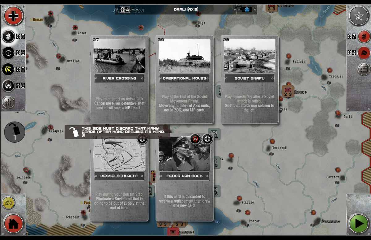 No Retreat! The Russian Front PC Steam CD Key  REGION FREE  [Email/Instant Delivery]