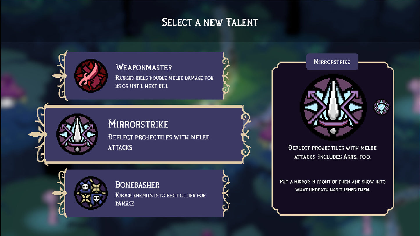 BloodRush: Undying Wish PC Steam CD Key  REGION FREE Nuntius Games - [Email/Instant Delivery]