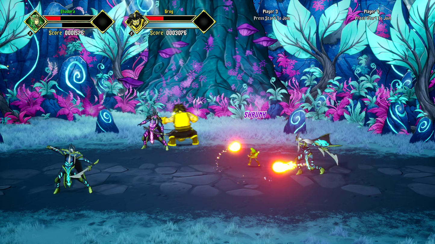 Heroes of Mount Dragon PC Steam CD Key  REGION FREE indie.io - [Email/Instant Delivery]
