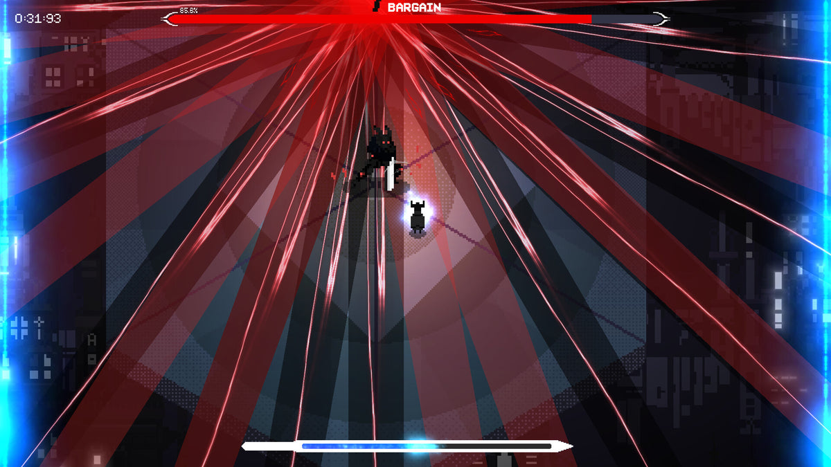 ABYSSAL BLADE PC Steam CD Key  REGION FREE Vifer Games - [Email/Instant Delivery]