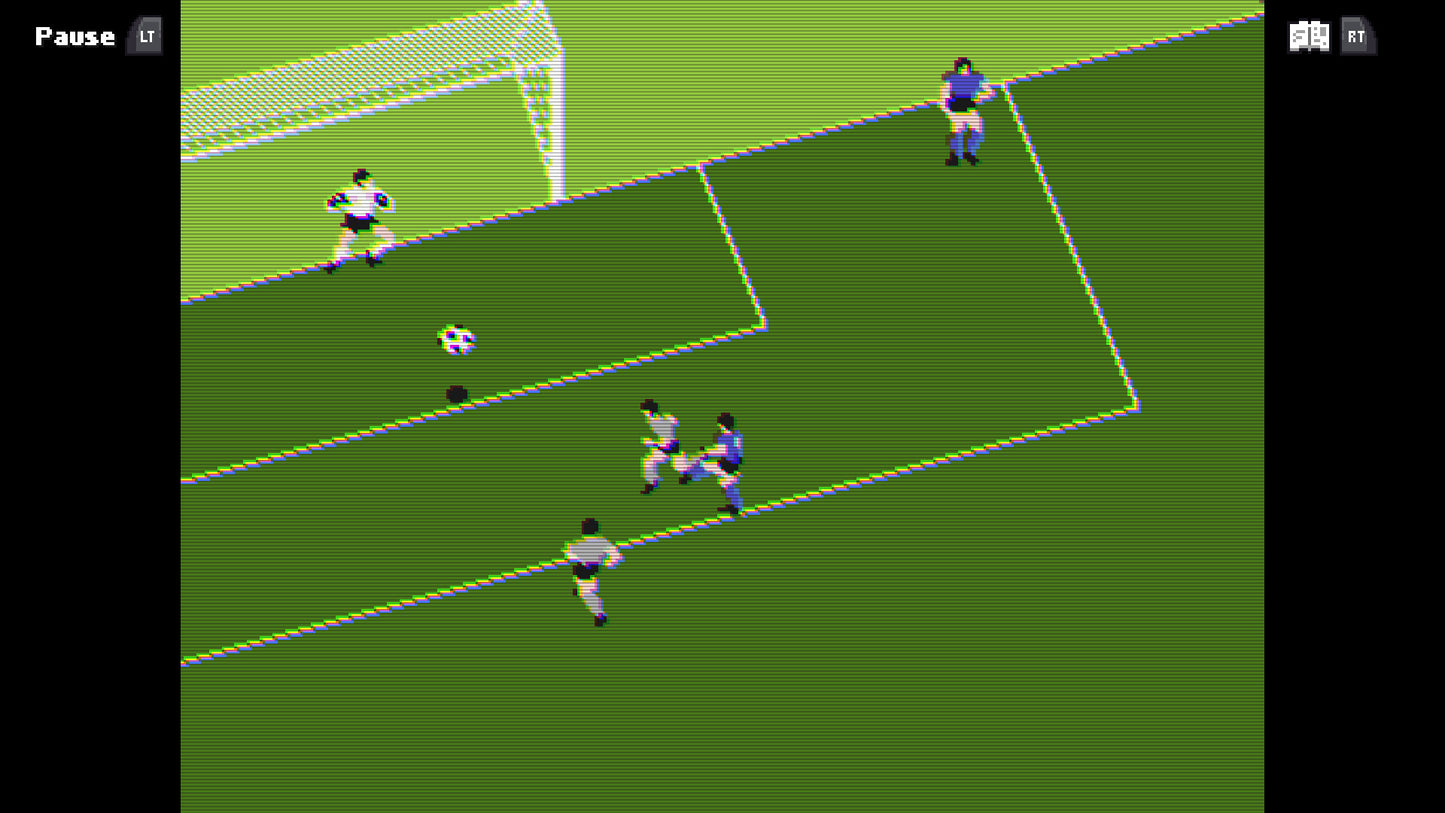 Jaleco Sports: Goal! PC Steam CD Key  REGION FREE Rock It Games - [Email/Instant Delivery]