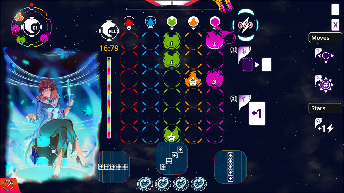 Bullet: Surge PC Steam CD Key  REGION FREE  [Email/Instant Delivery]