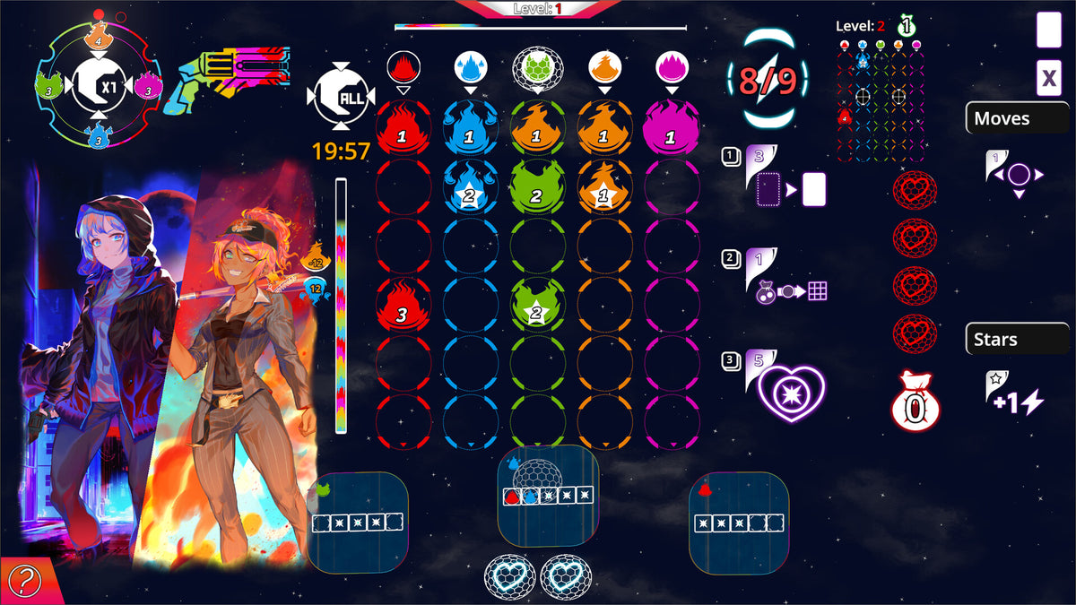 Bullet: Surge PC Steam CD Key  REGION FREE  [Email/Instant Delivery]