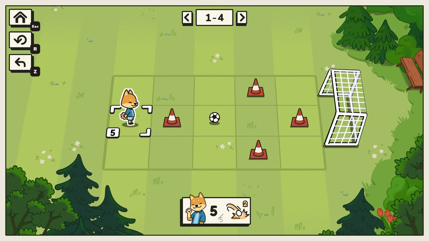 Pup Champs PC Steam CD Key  REGION FREE Afterburn - [Email/Instant Delivery]