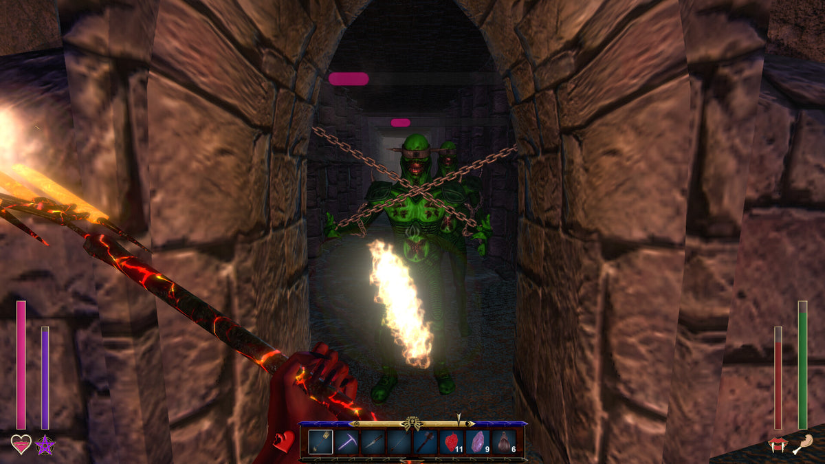 Fallen Angel: Hell Survival PC Steam CD Key  REGION FREE  [Email/Instant Delivery]