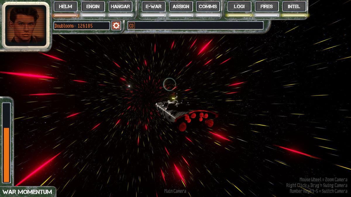 Frontiers Reach : Battlespace PC Steam CD Key  REGION FREE  [Email/Instant Delivery]