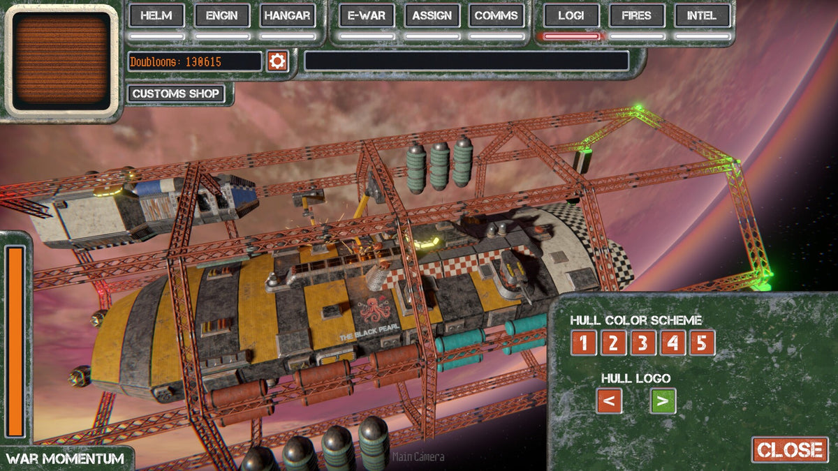 Frontiers Reach : Battlespace PC Steam CD Key  REGION FREE  [Email/Instant Delivery]