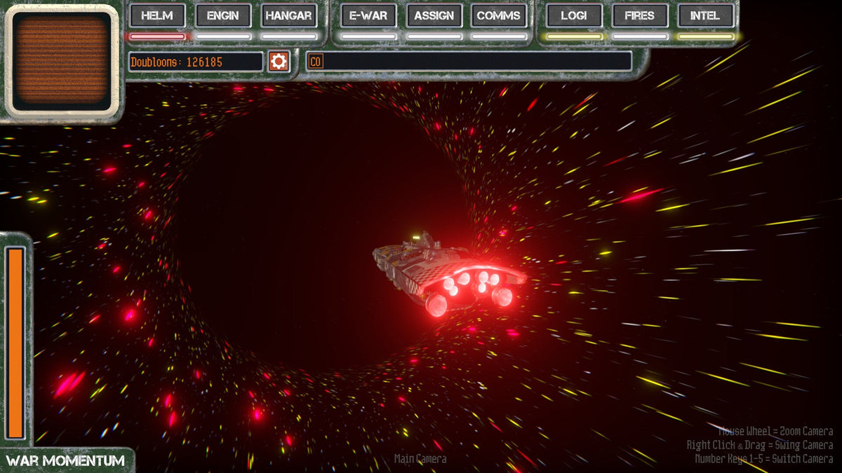 Frontiers Reach : Battlespace PC Steam CD Key  REGION FREE  [Email/Instant Delivery]