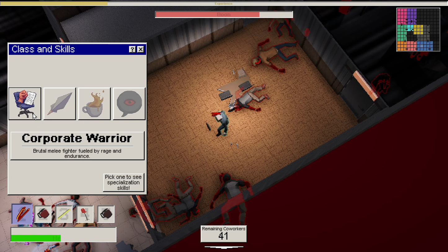 Monday Syndrome PC Steam CD Key  REGION FREE Blackburne Games Yazılım A.Ş. - [Email/Instant Delivery]