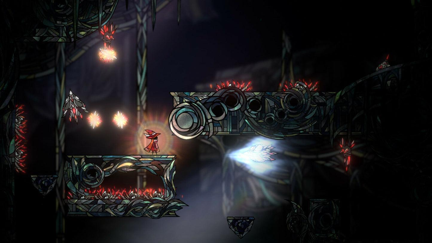 Gleamlight (PC) - Steam Gift - GLOBAL   - D3Publisher [Email/Instant Delivery]