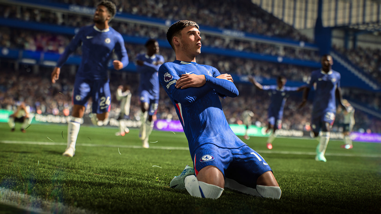 EA SPORTS FC 26 TOTY Edition PC Steam Account  REGION FREE EA Sports - [Email/Instant Delivery]