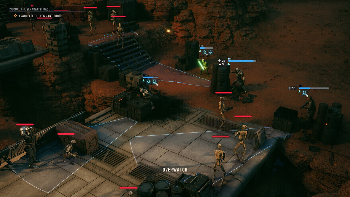 Star Wars Zero Company | Deluxe Edition (PC) - EA App Key - GLOBAL   - Electronic Arts [Email/Instant Delivery]