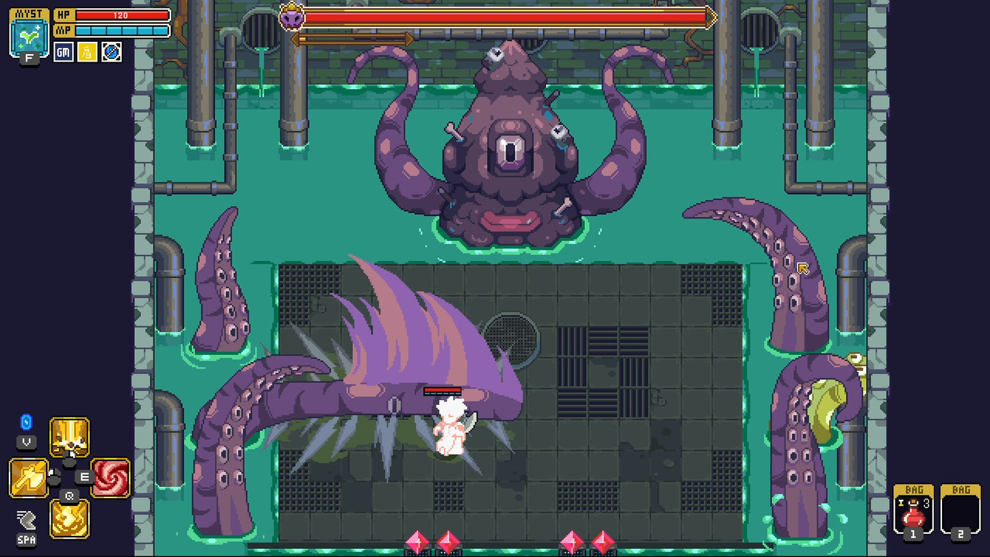 Philna Fantasy PC Steam Account  REGION FREE Anotherindie - [Email/Instant Delivery]