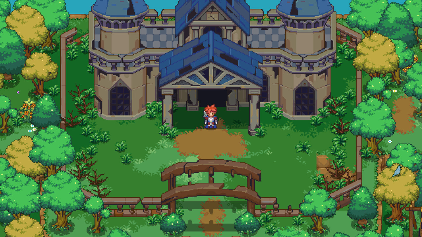 Philna Fantasy PC Steam Account  REGION FREE Anotherindie - [Email/Instant Delivery]