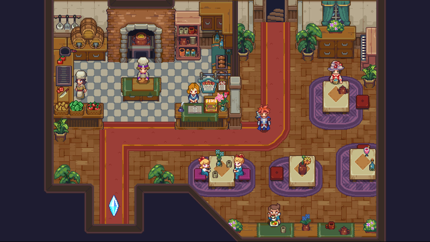 Philna Fantasy PC Steam Account  REGION FREE Anotherindie - [Email/Instant Delivery]