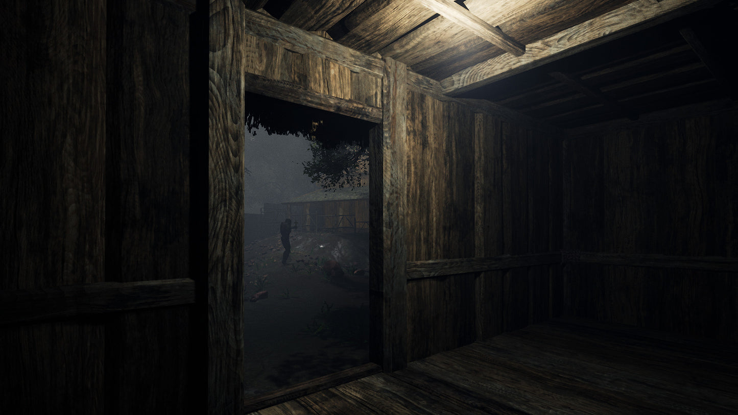 The 9th Charnel PC Steam Account  REGION FREE SOEDESCO Publishing - [Email/Instant Delivery]