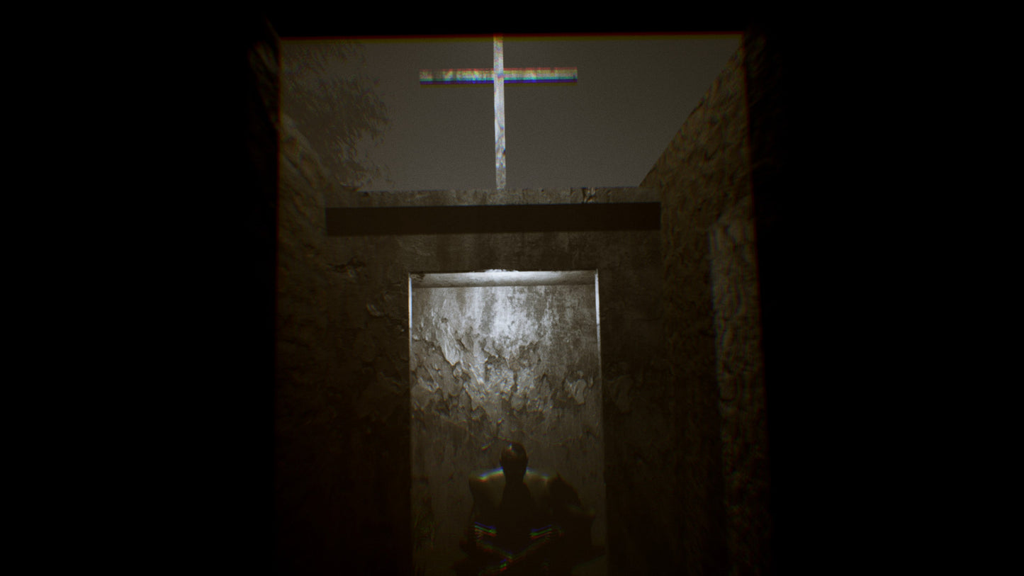 The 9th Charnel PC Steam Account  REGION FREE SOEDESCO Publishing - [Email/Instant Delivery]