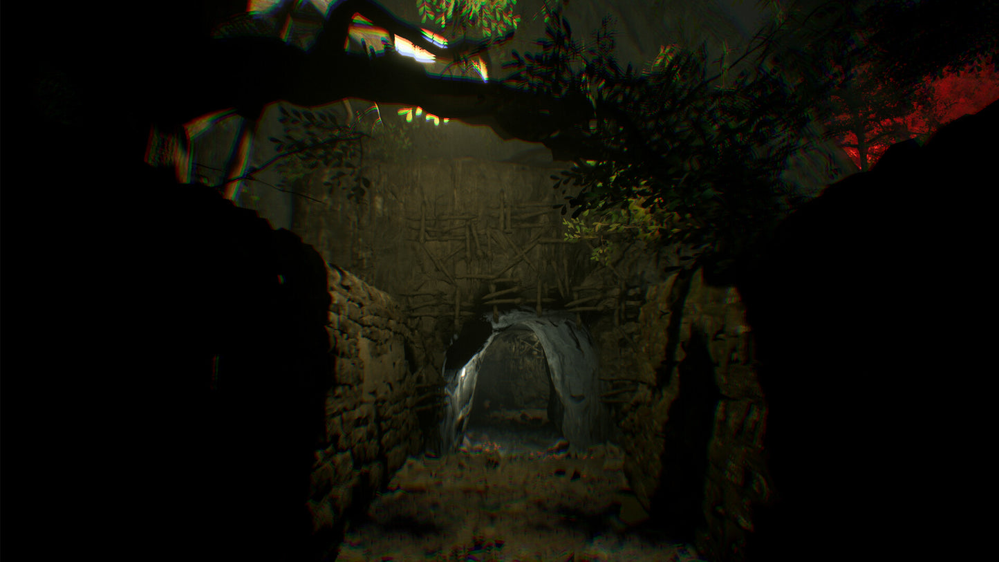 The 9th Charnel PC Steam Account  REGION FREE SOEDESCO Publishing - [Email/Instant Delivery]