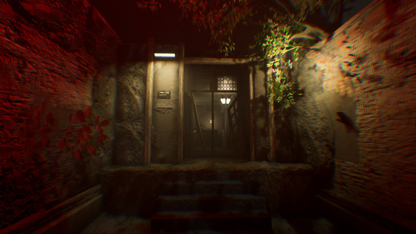 The 9th Charnel PC Steam CD Key  REGION FREE SOEDESCO Publishing - [Email/Instant Delivery]