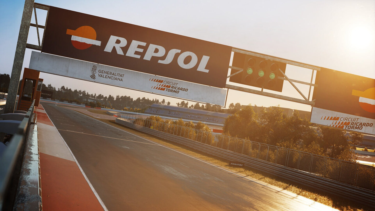 Assetto Corsa Competizione - 2023 GT World Challenge Pack (PC) - Steam Gift - GLOBAL  [Email/Instant Delivery]