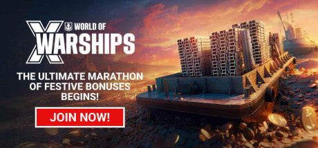 World of Warships 10th Anniversary Pack Giveaway - DLC