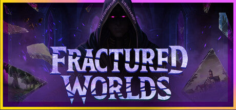 Fractured Worlds Steam Playtest Key Giveaway - Early Access
