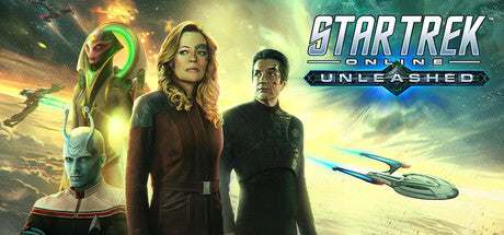 Star Trek Online: Unleashed Borg Generator Pack Key Giveaway - DLC
