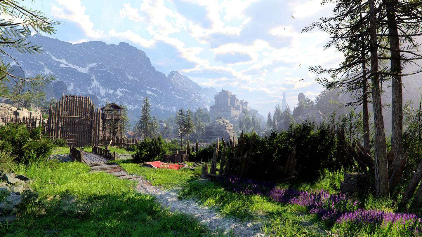Crimson Desert PC Steam Altergift  REGION FREE Pearl Abyss - [Email/Instant Delivery]